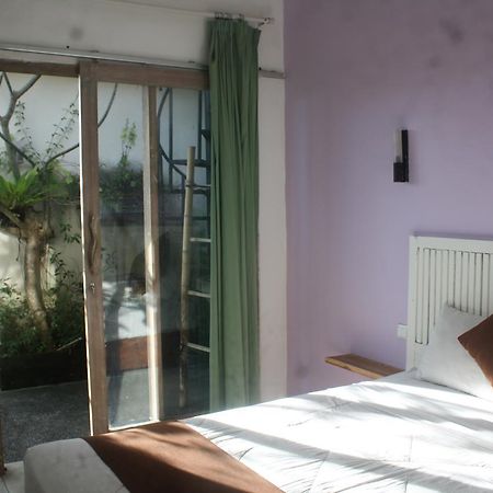 Gusti Homestay Kerobokan מראה חיצוני תמונה