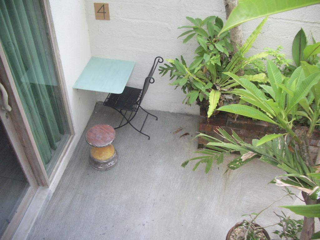 Gusti Homestay Kerobokan מראה חיצוני תמונה