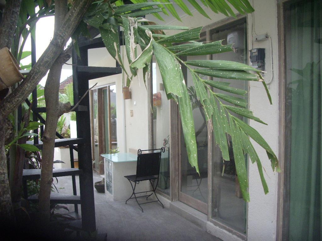 Gusti Homestay Kerobokan מראה חיצוני תמונה