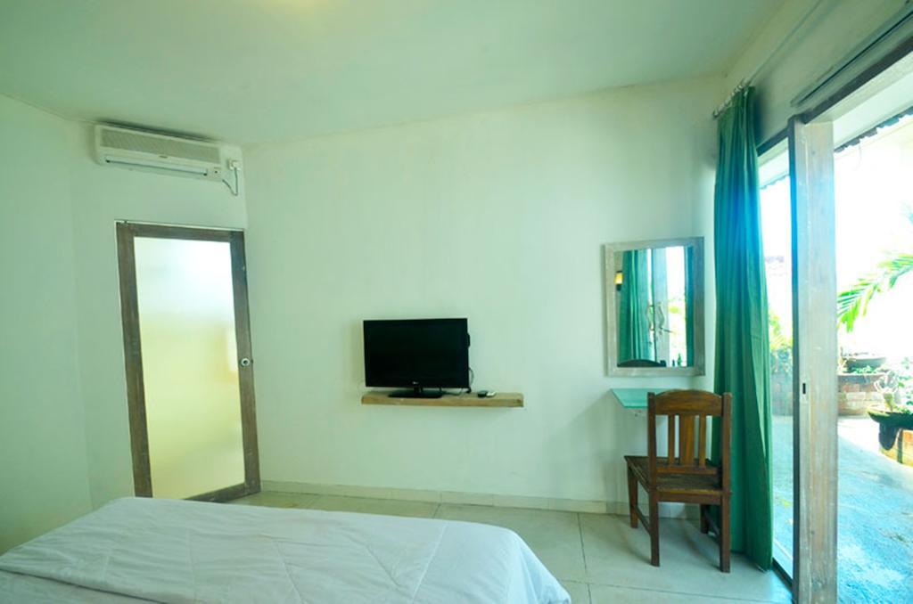 Gusti Homestay Kerobokan מראה חיצוני תמונה