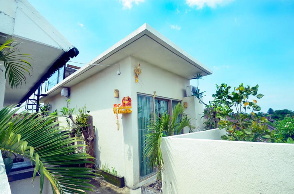 Gusti Homestay Kerobokan מראה חיצוני תמונה