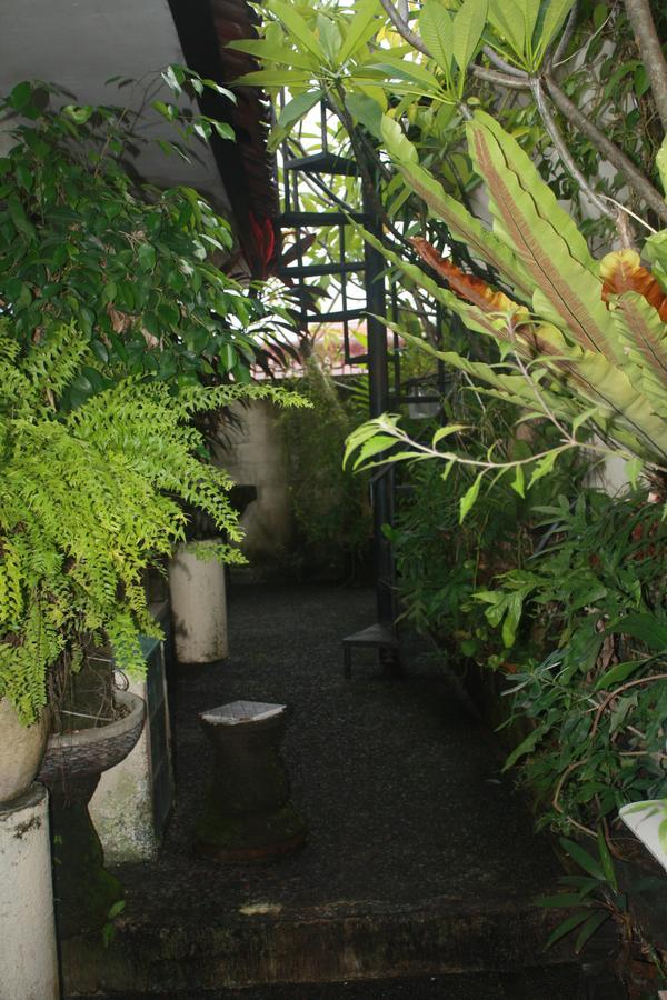 Gusti Homestay Kerobokan מראה חיצוני תמונה
