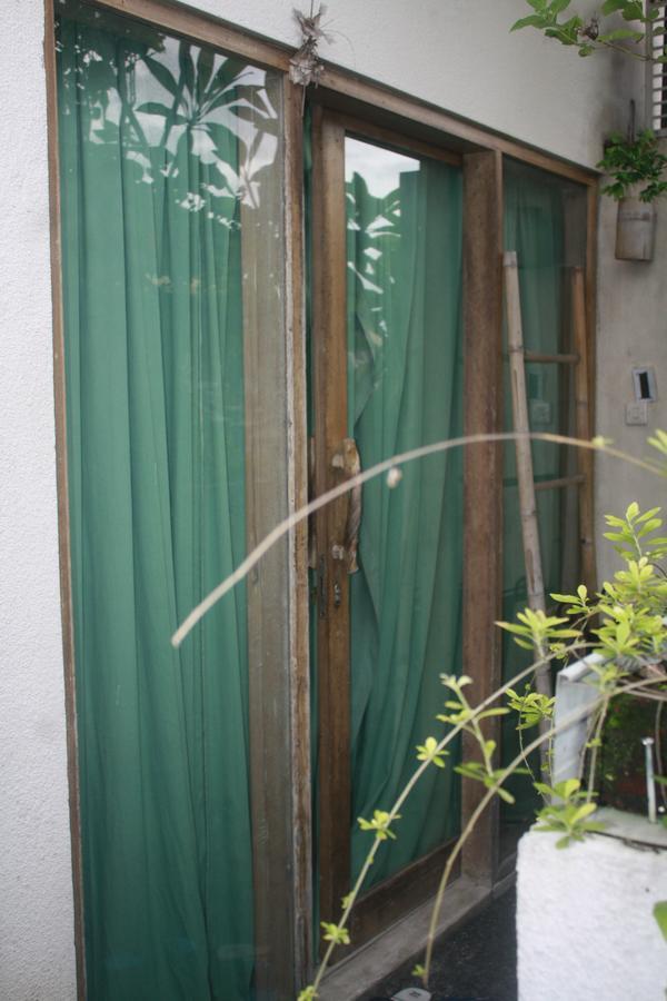 Gusti Homestay Kerobokan מראה חיצוני תמונה