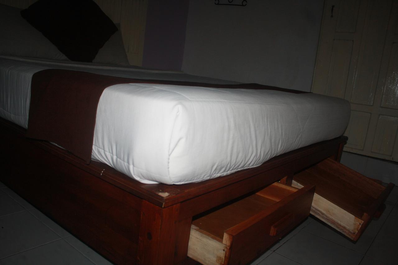 Gusti Homestay Kerobokan מראה חיצוני תמונה