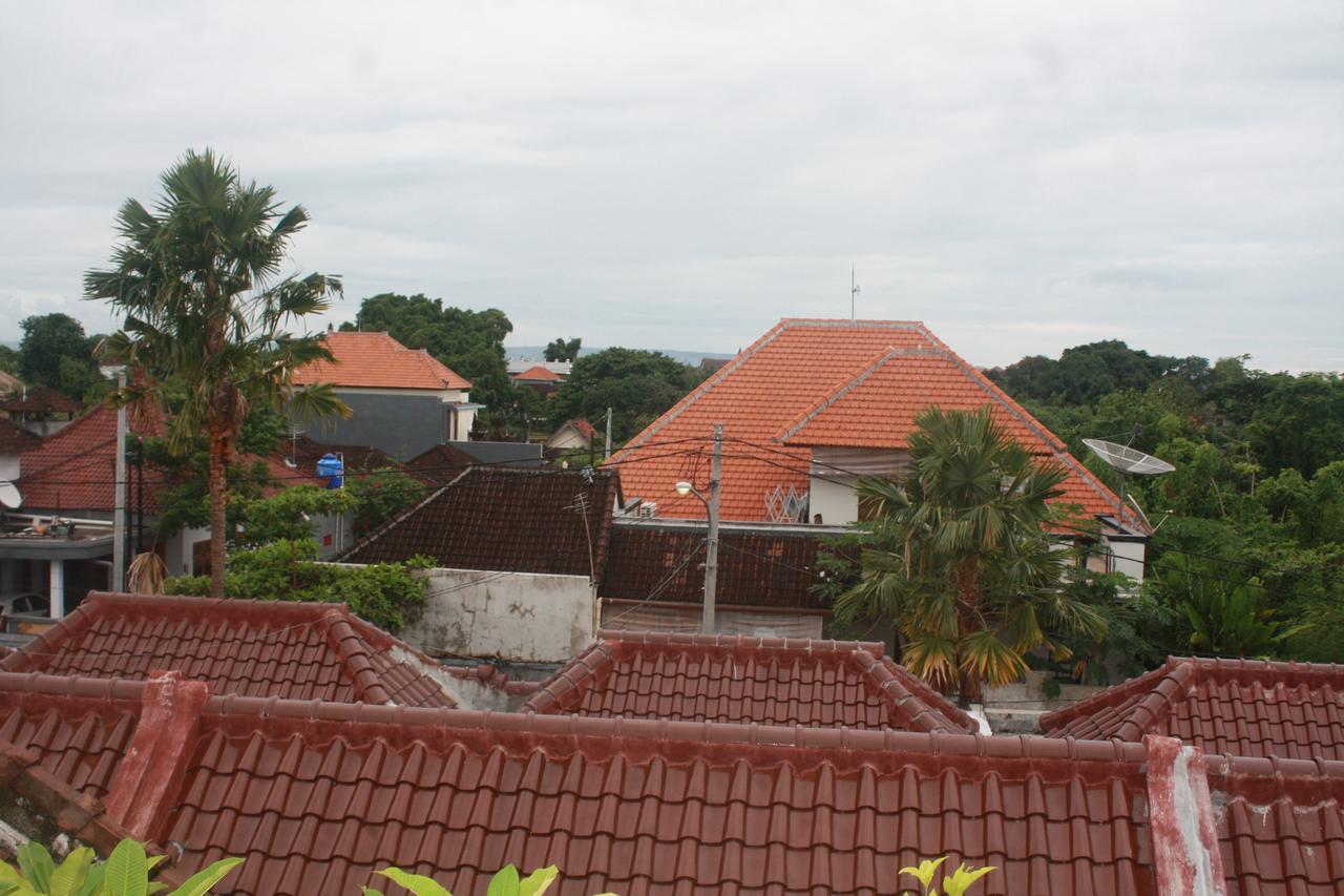 Gusti Homestay Kerobokan מראה חיצוני תמונה
