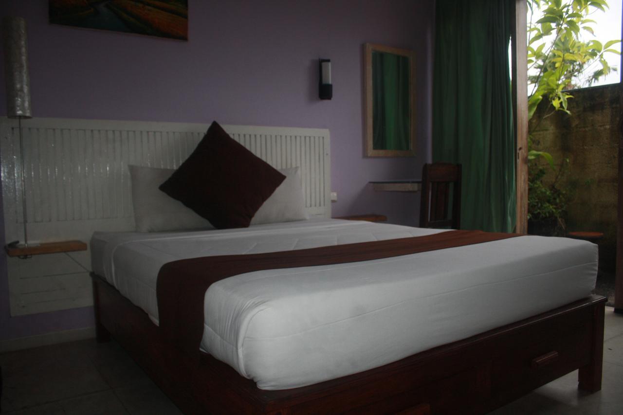 Gusti Homestay Kerobokan מראה חיצוני תמונה
