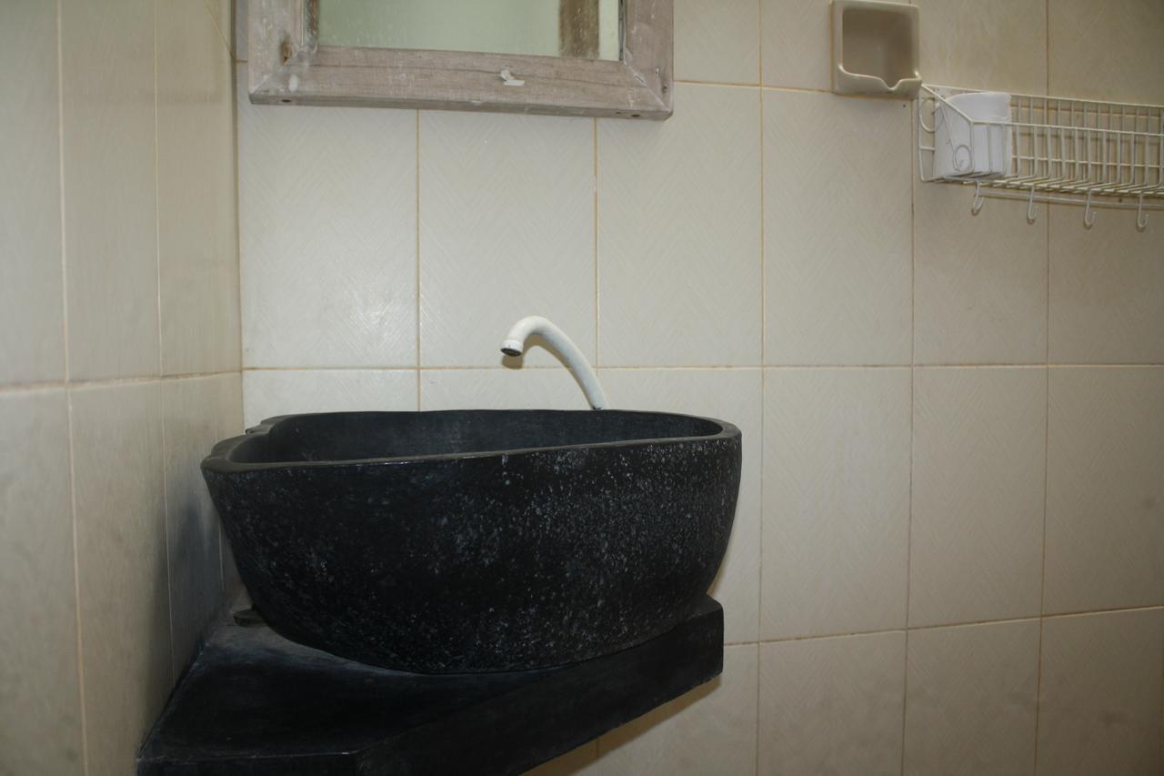 Gusti Homestay Kerobokan מראה חיצוני תמונה