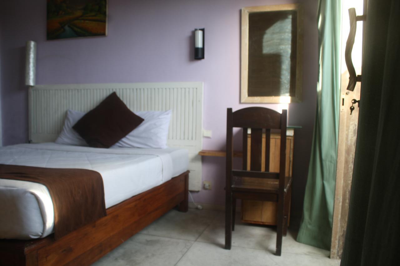 Gusti Homestay Kerobokan מראה חיצוני תמונה