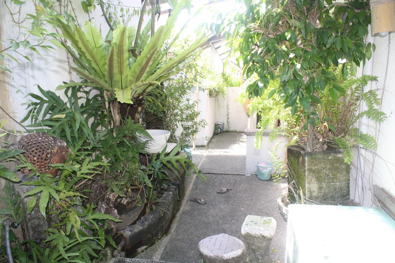 Gusti Homestay Kerobokan מראה חיצוני תמונה