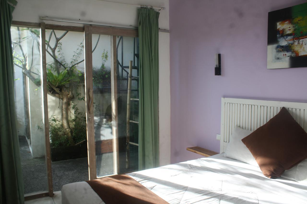 Gusti Homestay Kerobokan מראה חיצוני תמונה
