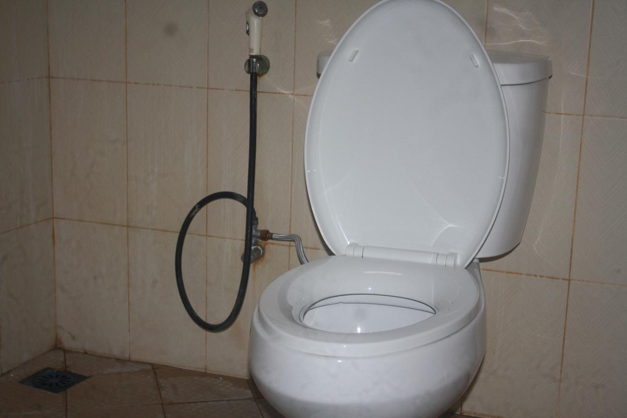 Gusti Homestay Kerobokan מראה חיצוני תמונה