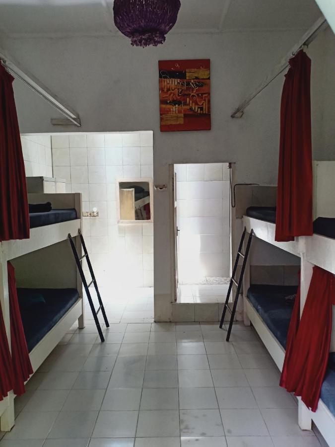 Gusti Homestay Kerobokan מראה חיצוני תמונה
