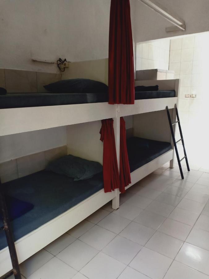 Gusti Homestay Kerobokan מראה חיצוני תמונה