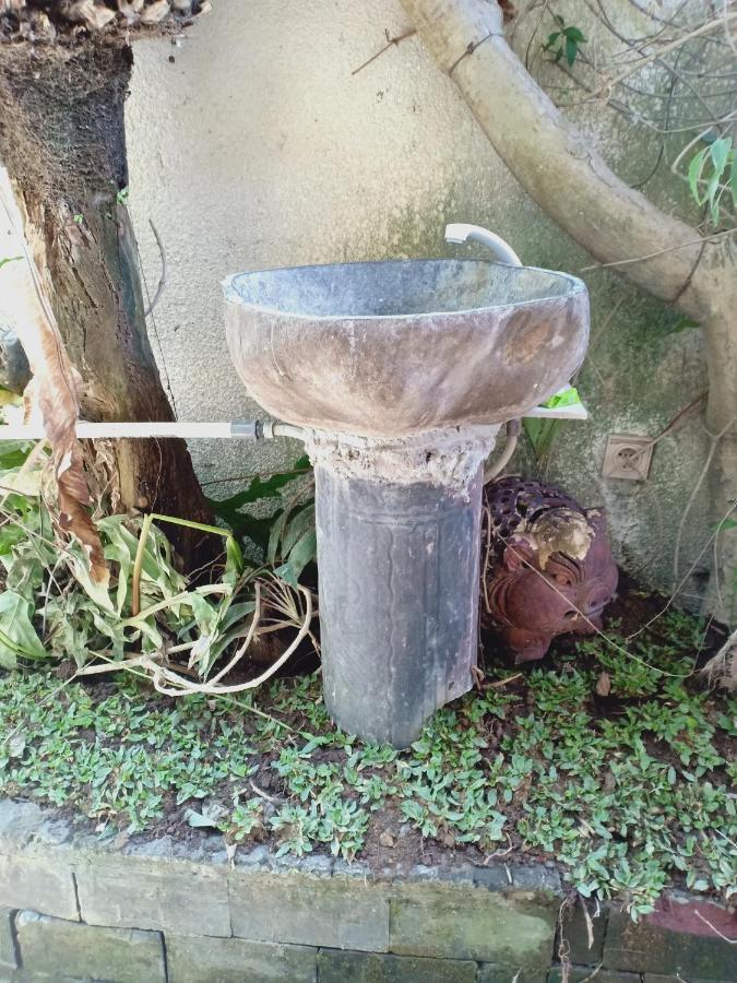 Gusti Homestay Kerobokan מראה חיצוני תמונה