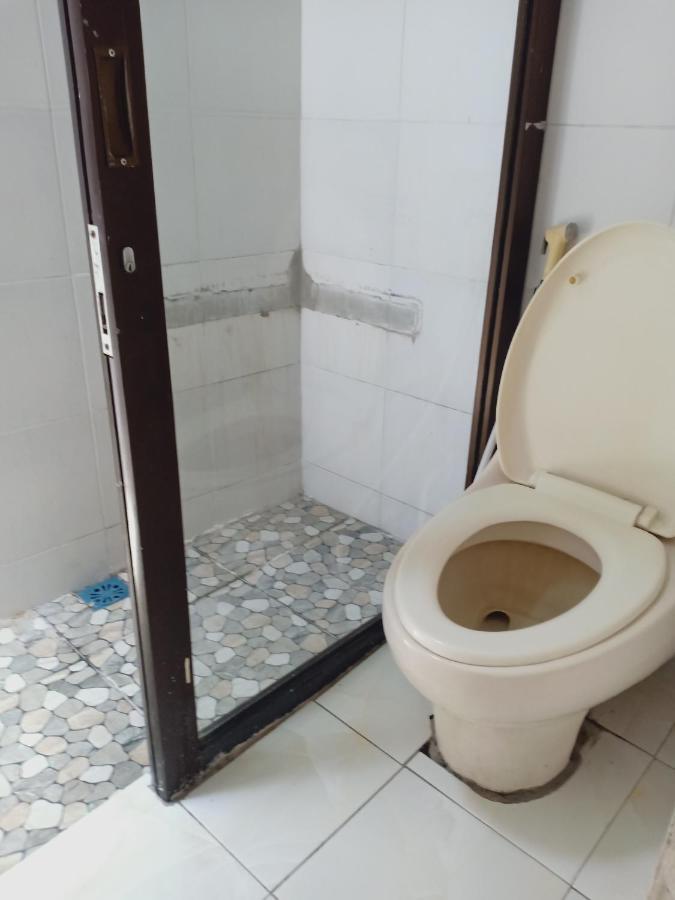 Gusti Homestay Kerobokan מראה חיצוני תמונה
