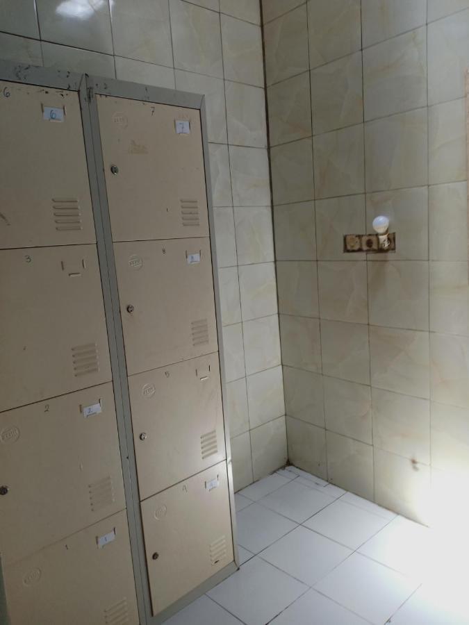 Gusti Homestay Kerobokan מראה חיצוני תמונה