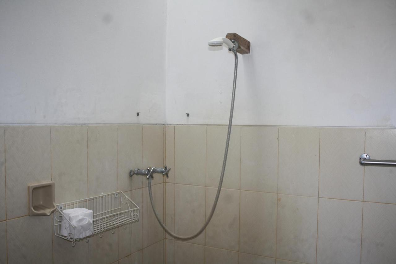 Gusti Homestay Kerobokan מראה חיצוני תמונה